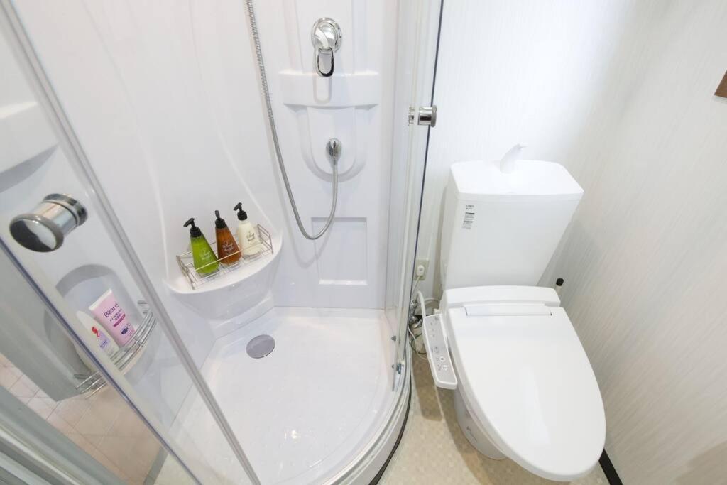 Apartment リマールビル2 401