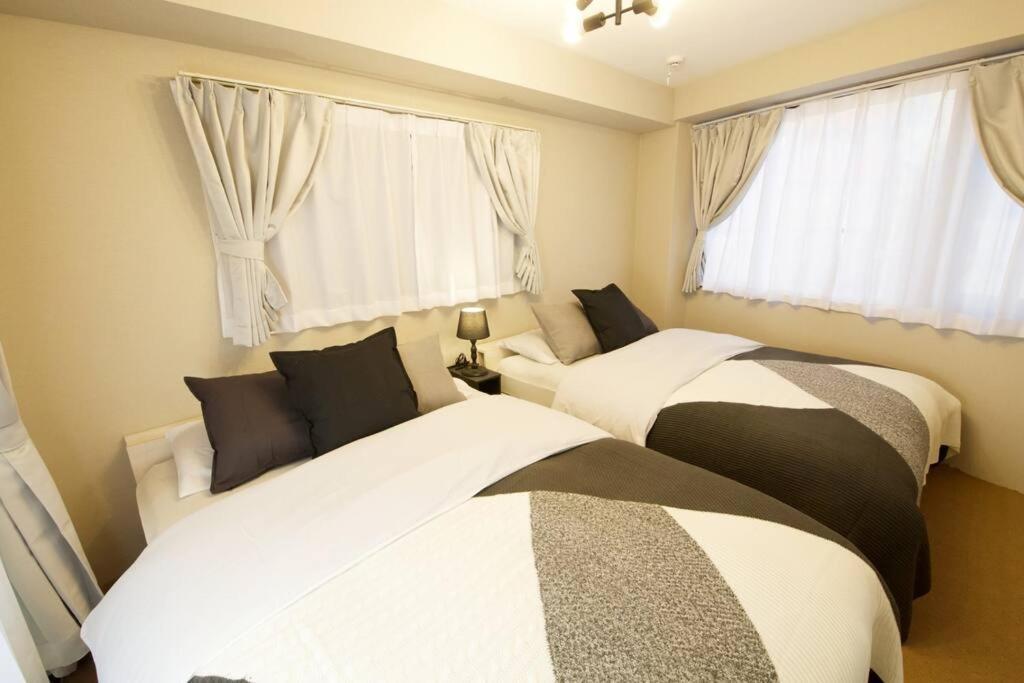リマールビル2 401 Apartment Tokyo