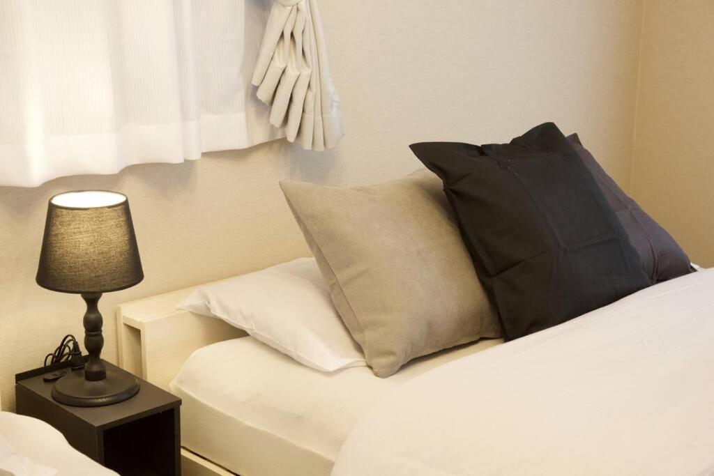 リマールビル2 401 Apartment