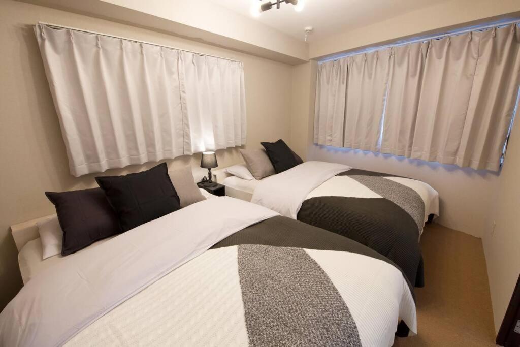 Apartment リマールビル2 401 *