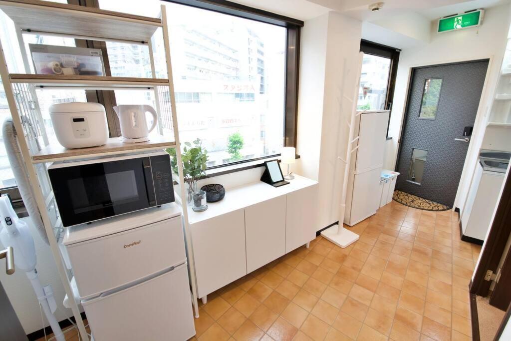 リマールビル2 401 Apartment Tokyo