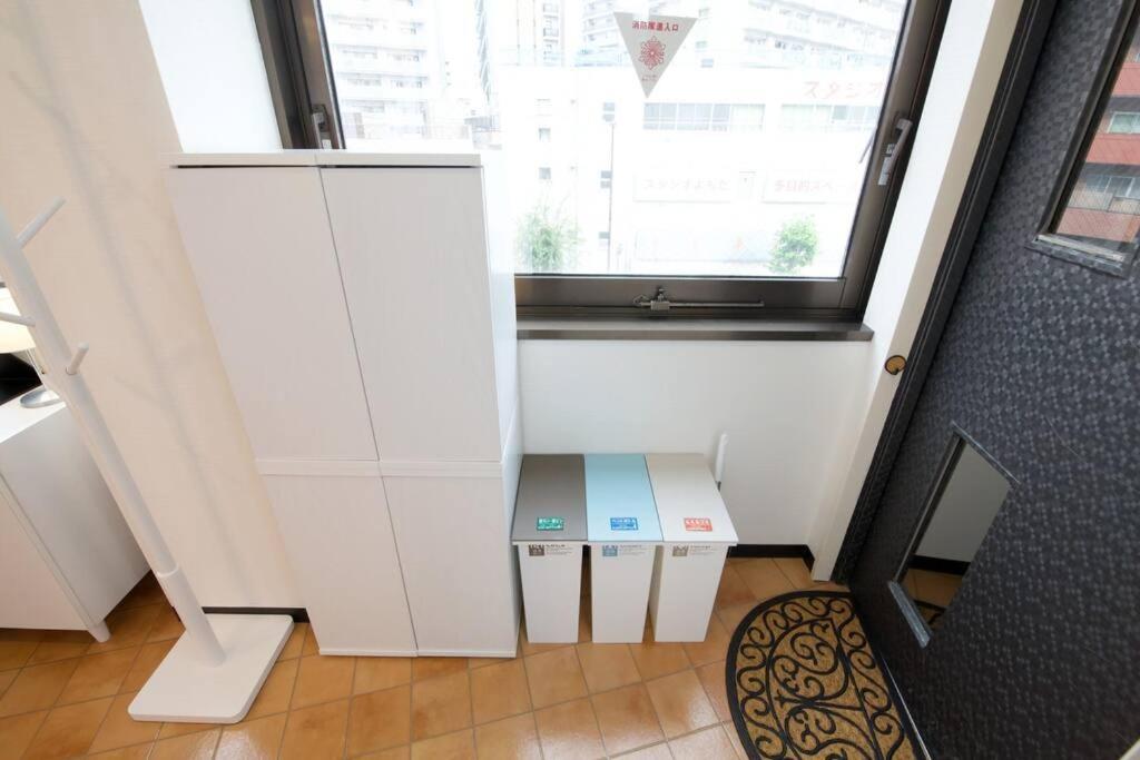 Apartment リマールビル2 401 Tokyo