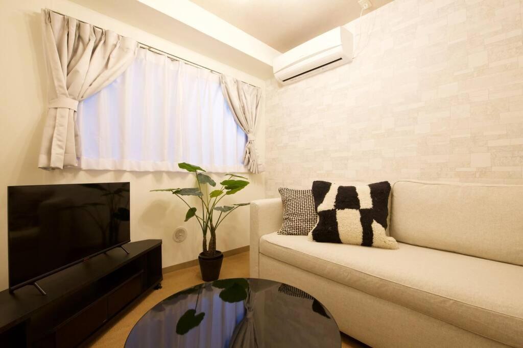 リマールビル2 401 Apartment