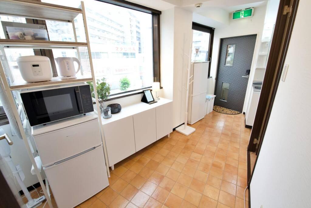 Apartment リマールビル2 401