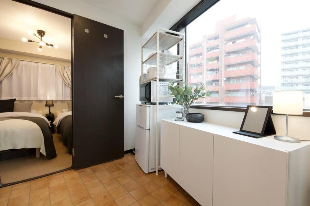 Apartment リマールビル2 401 Tokyo