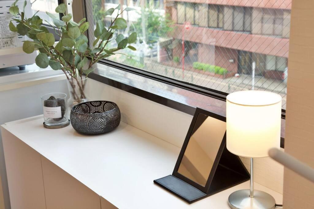 Apartment リマールビル2 401