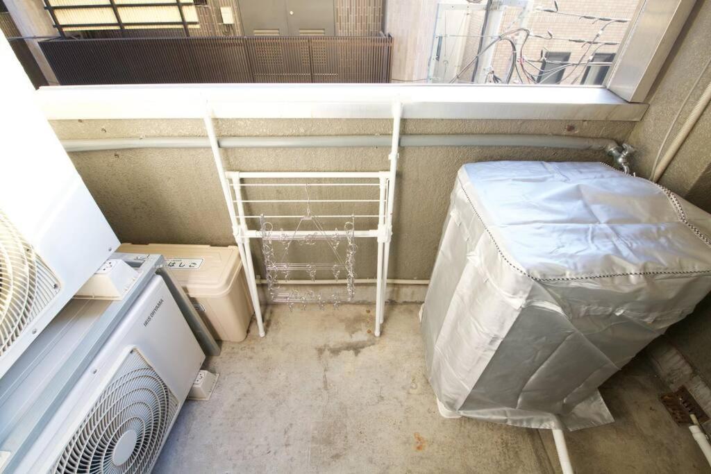 Apartment リマールビル2 401