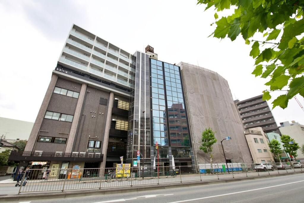 リマールビル2 401 Apartment
